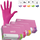 Manusi nitril Roz EasyCare