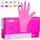 Manusi nitril Roz EasyCare