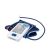 Electrocardiograf si tensiometru Veroval Electrocardiograf si tensiometru Veroval