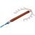Sterilet intrauterin Cu375A,  in forma U, Steril Sterilet intrauterin Cu375A,  in forma U, Steril
