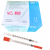 Seringi de insulina 1 ml cu ac incastrat Seringi de insulina 1 ml cu ac incastrat