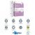 Oferta Role cearceaf hartie 60cmX80m Oferta Role cearceaf hartie 60cmX80m