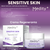 Crema regeneranta pentru piele sensibila Medity+ Crema regeneranta pentru piele sensibila Medity+