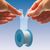 Plasture hipoalergen pe suport de folie transparenta Omnifilm Plasture hipoalergen pe suport de folie transparenta Omnifilm