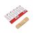 Plasturi textili tip banda COSMOS strips, 250 buc Plasturi textili tip banda COSMOS strips, 250 buc