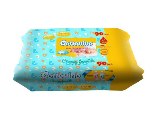 Servetele Umede Servetele Umede