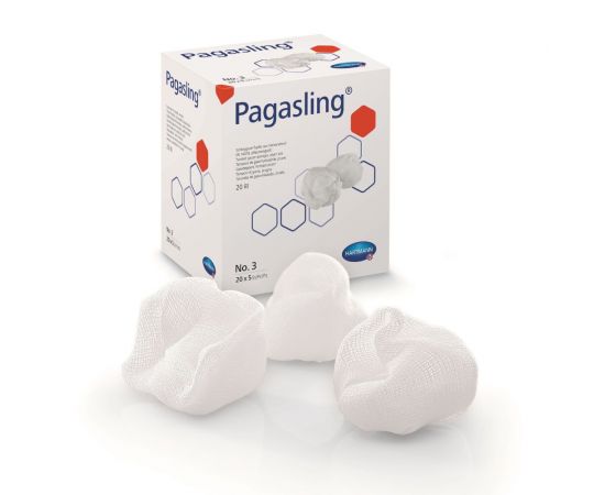 Tampoane sterile absorbante PAGASLING