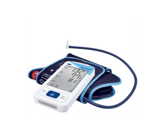 Electrocardiograf si tensiometru Veroval Electrocardiograf si tensiometru Veroval