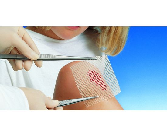 Pansament Grassolind Neutral 10 bucati Pansament Grassolind Neutral 10 bucati