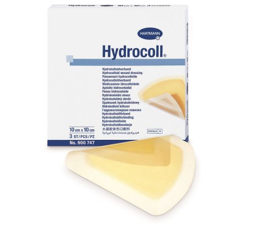 Pansament Hydrocoll Hartmann Pansament Hydrocoll Hartmann
