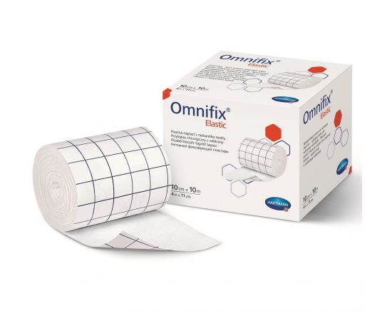 Plasture elastic OMNIFIX Hartmann Plasture elastic OMNIFIX Hartmann