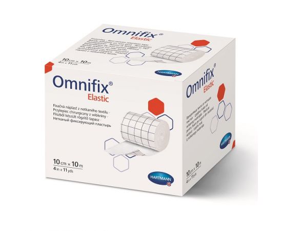 Plasture elastic OMNIFIX Hartmann Plasture elastic OMNIFIX Hartmann