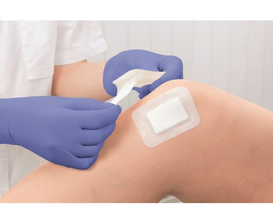 Plasturi sterili Cosmopor advance Plasturi sterili Cosmopor advance