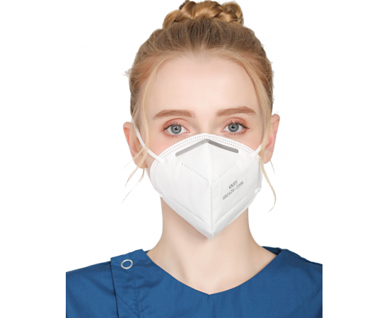 Masti protectie respiratorie KN95