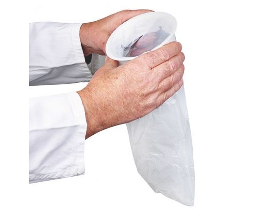 ​SicSac sac pentru voma Hartmann 50 bucati