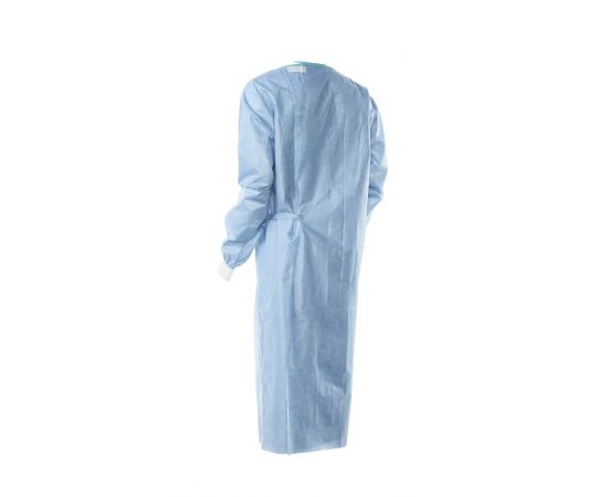 Halat chirurgical steril FOLIODRESS Halat chirurgical steril FOLIODRESS