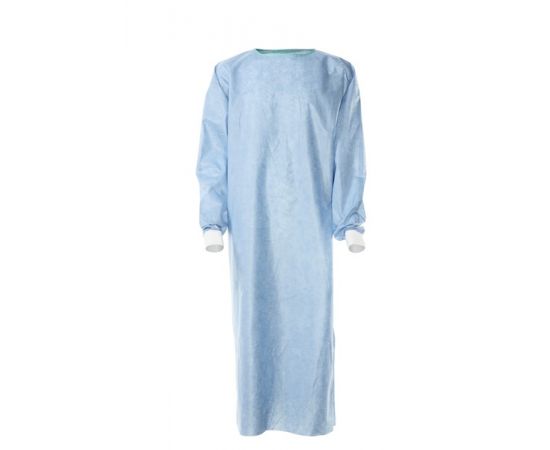Halat chirurgical steril FOLIODRESS