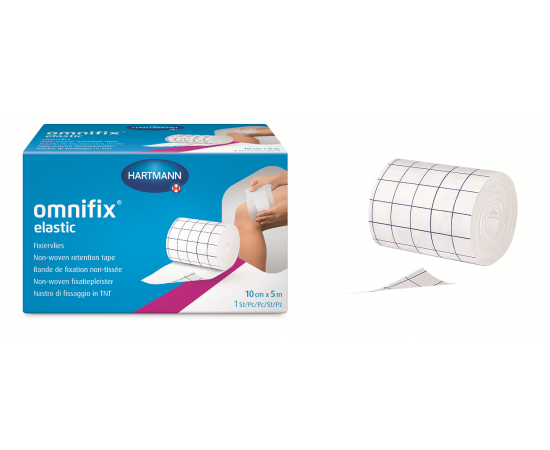 Plasture autoadeziv Omnifix Elastic Plasture autoadeziv Omnifix Elastic