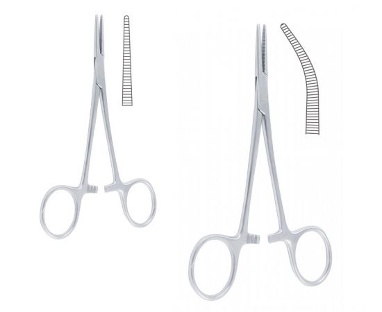 Pensa Halsted Mosquito