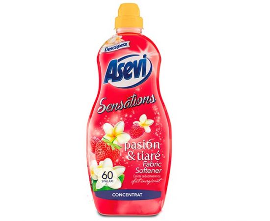 Balsam Asevi Sensations Pasion 60D