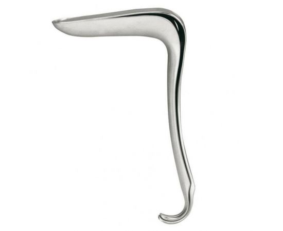 Valva vaginala Kristeller