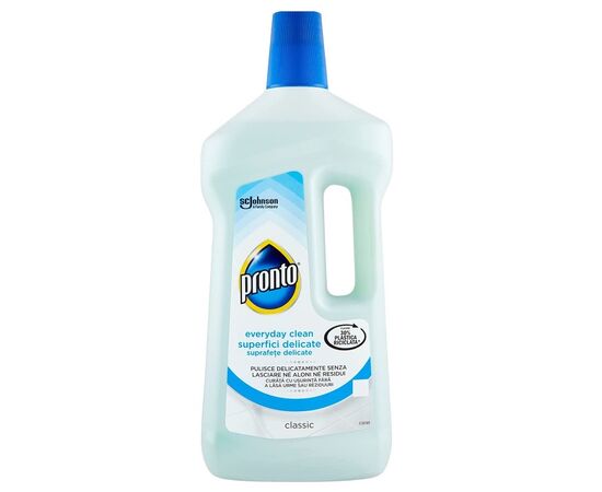 Solutie detergent Pronto Solutie detergent Pronto