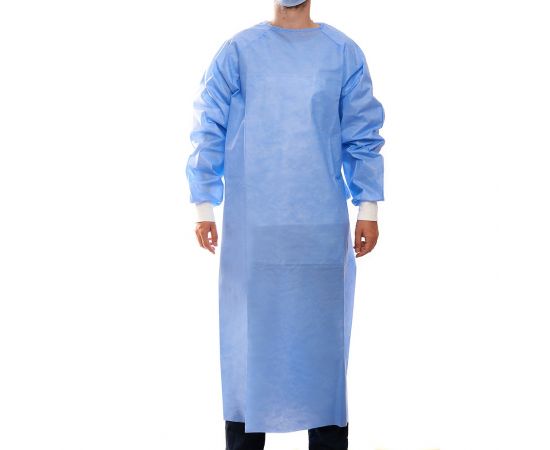 Halat chirurgical steril RANFORSAT Halat chirurgical steril RANFORSAT