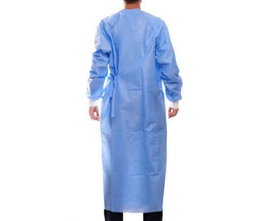 Halat chirurgical steril RANFORSAT Halat chirurgical steril RANFORSAT