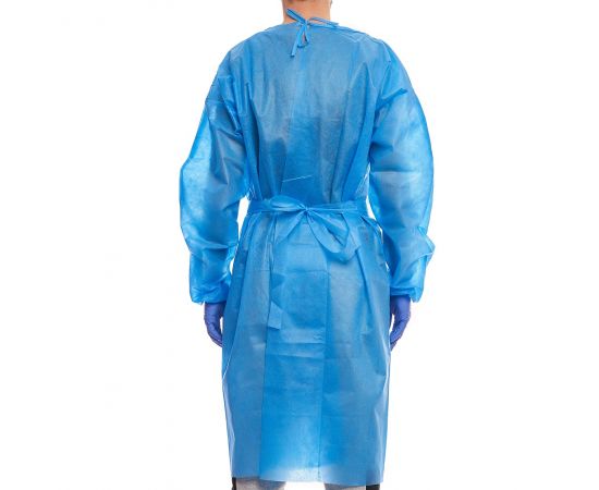Halate de vizitatori 40 gr, calitate superioara Halate de vizitatori 40 gr, calitate superioara