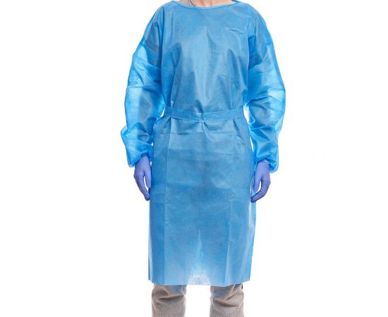 Halate de vizitatori 40 gr, calitate superioara Halate de vizitatori 40 gr, calitate superioara