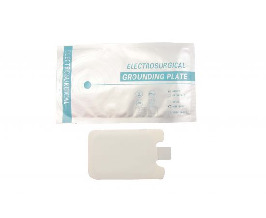 Electrod neutru pentru electrocauter Electrod neutru pentru electrocauter