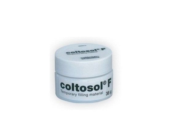 Material de obturatie Coltosol 38g