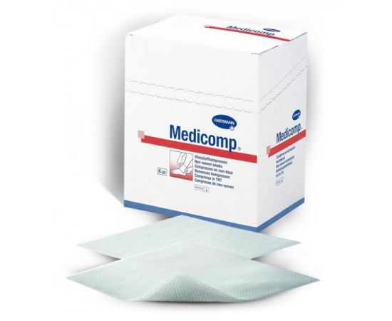 Comprese sterile Medicomp Hartmann