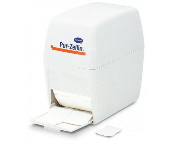 Tampoane Pur-Zellin Hartman Tampoane Pur-Zellin Hartman