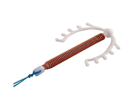 Sterilet intrauterin Cu375A,  in forma U, Steril Sterilet intrauterin Cu375A,  in forma U, Steril
