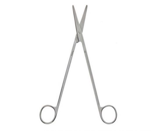 Foarfeca Metzenbaum-Nelson