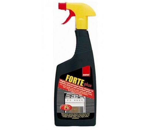 Detergent degresant Sano Forte Plus 750ml Detergent degresant Sano Forte Plus 750ml