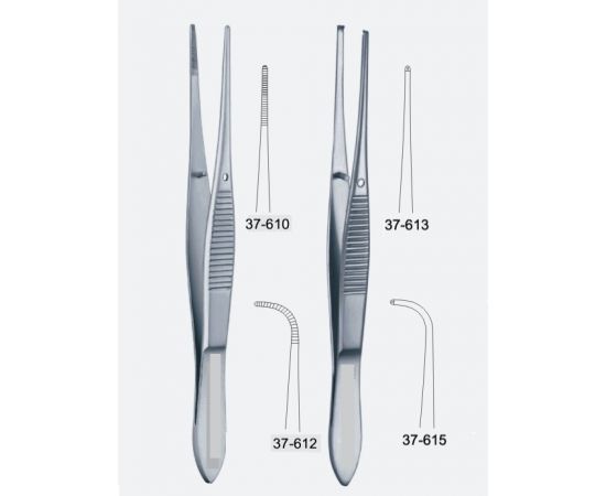 Pensa pentru iris Graefe