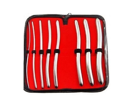 Set dilatatoare Hegar 8