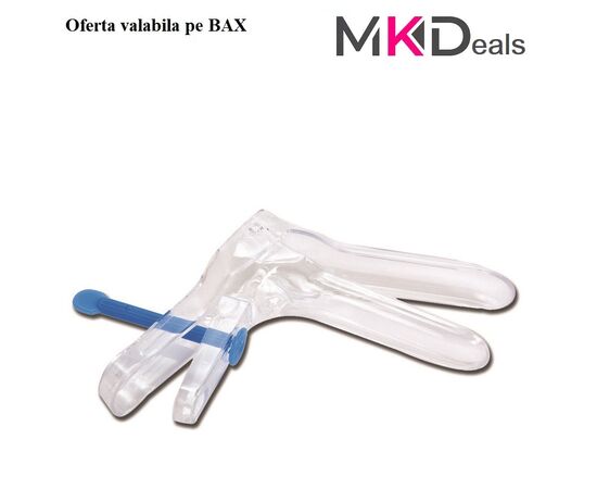 Oferta Speculi vaginali unica folosinta Oferta Speculi vaginali unica folosinta