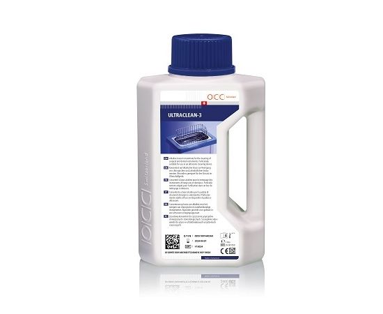 Dezinfectant concentrat pentru instrumentar ULTRACLEAN-3