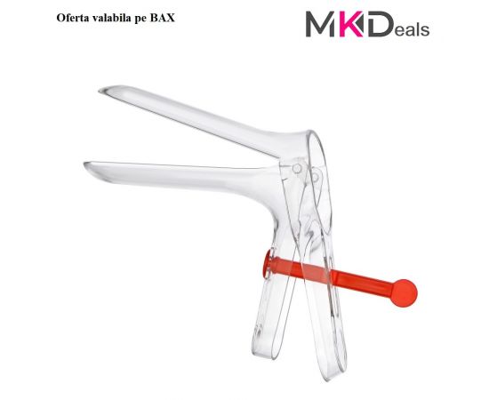 Oferta Speculi vaginali unica folosinta Oferta Speculi vaginali unica folosinta
