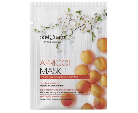 APRICOT MASK APRICOT MASK