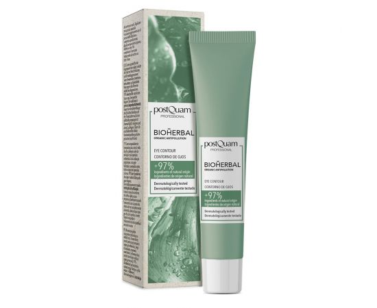 Bioherbal Contur de ochi cu Aloe Vera si Acid Hyaluronic Bioherbal Contur de ochi cu Aloe Vera si Acid Hyaluronic