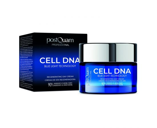 Cell DNA Crema regeneranta de zi Cell DNA Crema regeneranta de zi