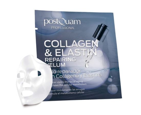 COLLAGENELASTIN REPAIRING VELUM COLLAGENELASTIN REPAIRING VELUM