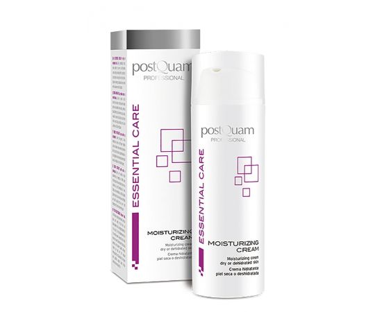 Crema hidratanta 50 ml - ten uscat deshidratat Crema hidratanta 50 ml - ten uscat deshidratat