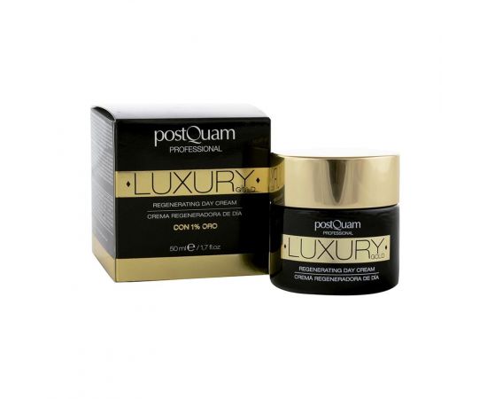 Luxury Gold Crema de zi cu aur 24K Luxury Gold Crema de zi cu aur 24K
