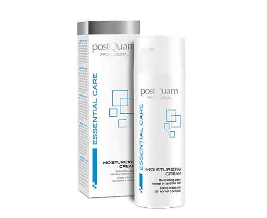 Crema hidratanta 50ML - ten normal sensibil Crema hidratanta 50ML - ten normal sensibil