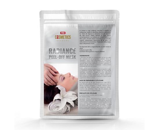 Radiance Peel Off Mask Radiance Peel Off Mask